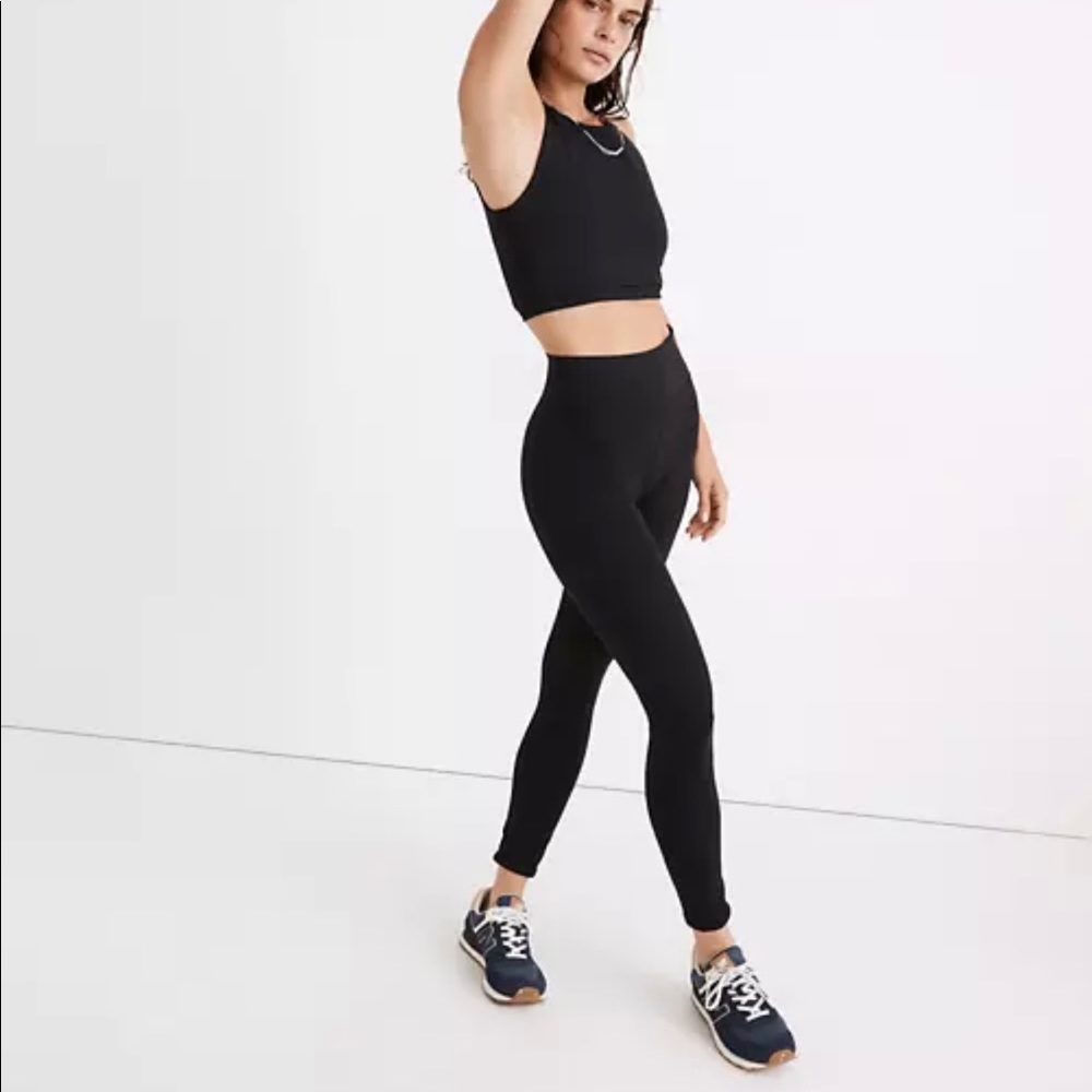 Madewell MWL Leggings